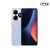 Itel P65C-Blue-128GB - 8GB RAM - On Installments   -ZohaE ( 3 Months 0% Percent Profit Product Available On 48 Months Installment )